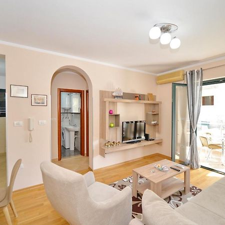 Promenade,5 Min Old Town Apartment Kotor Exterior foto