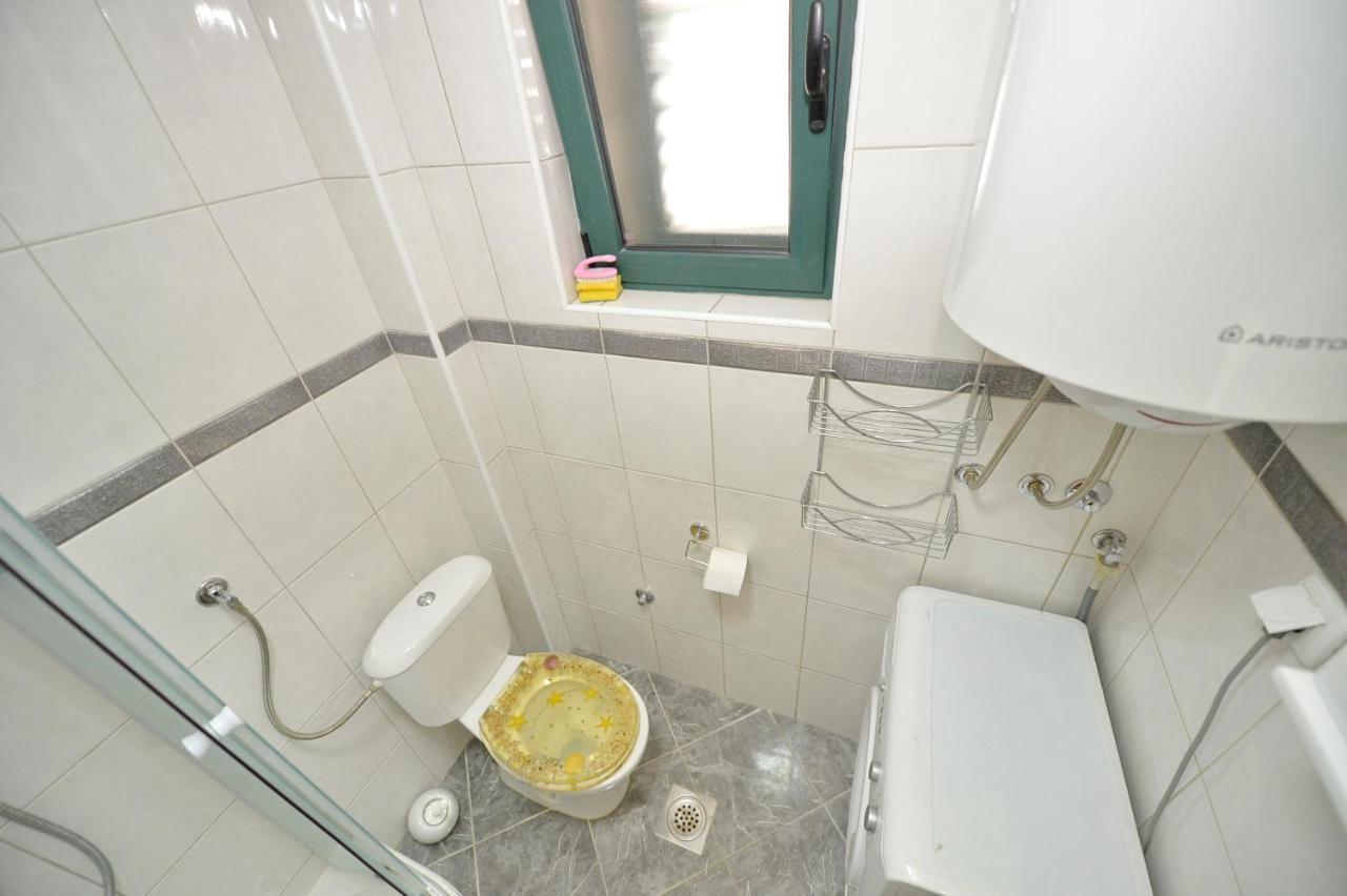 Promenade,5 Min Old Town Apartment Kotor Exterior foto